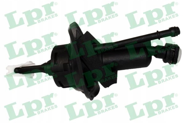 lpr 2185 насос Сцепление