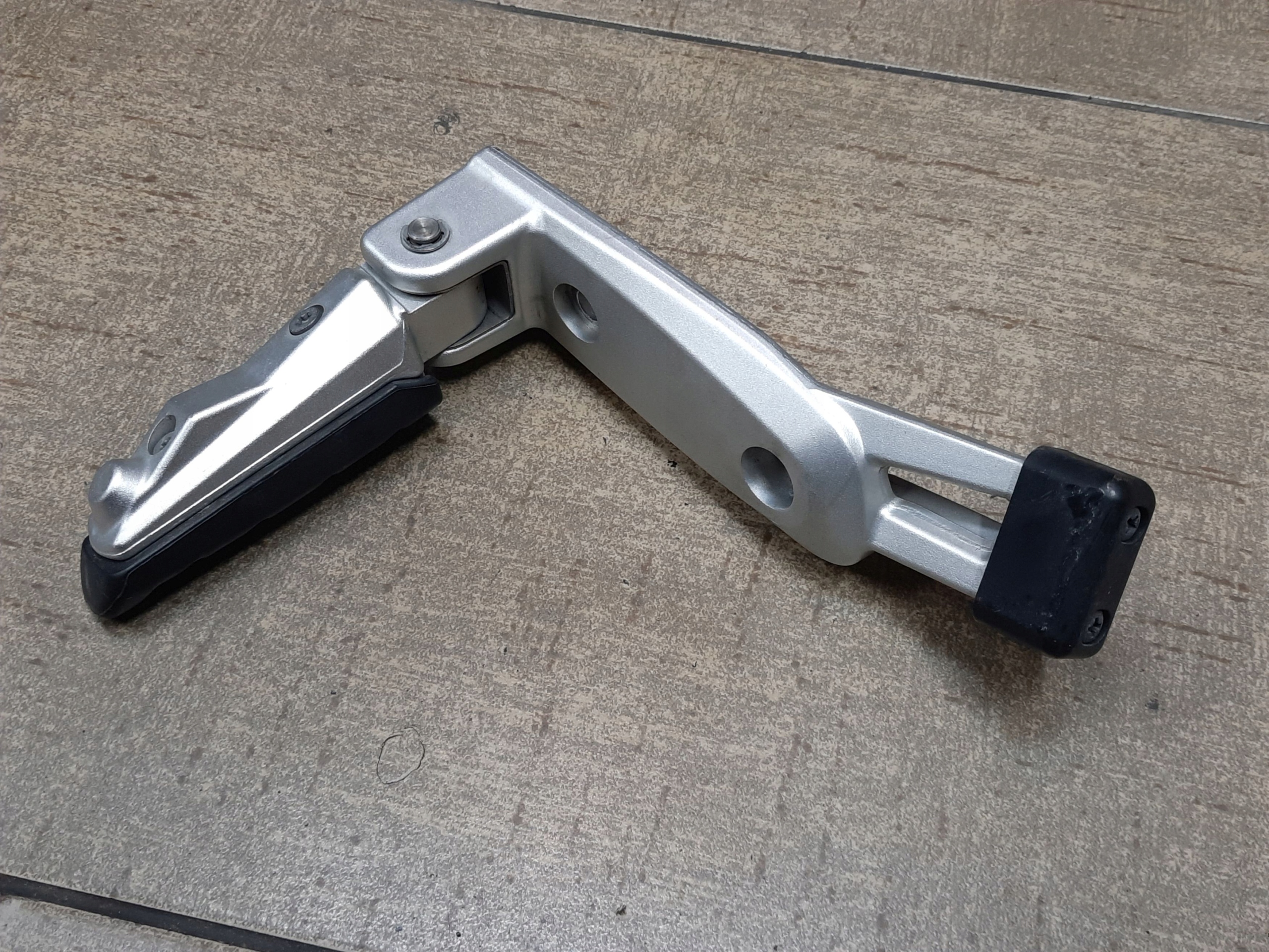 46717688780 - Комплект п зд BMW R1200 ST 04-07 R1200 R