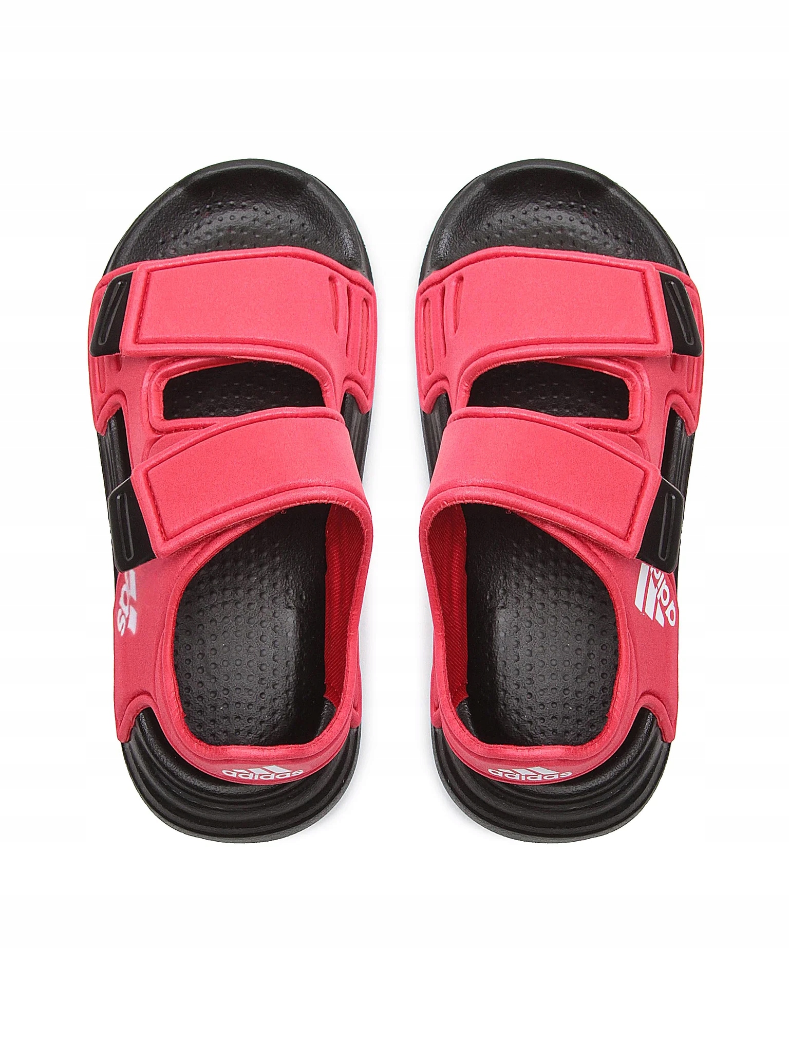 ADIDAS SANDAŁY DZIECIĘCE ALTASWIM C FZ6488 R. 33 Kod producenta FZ6488-CZERWONY