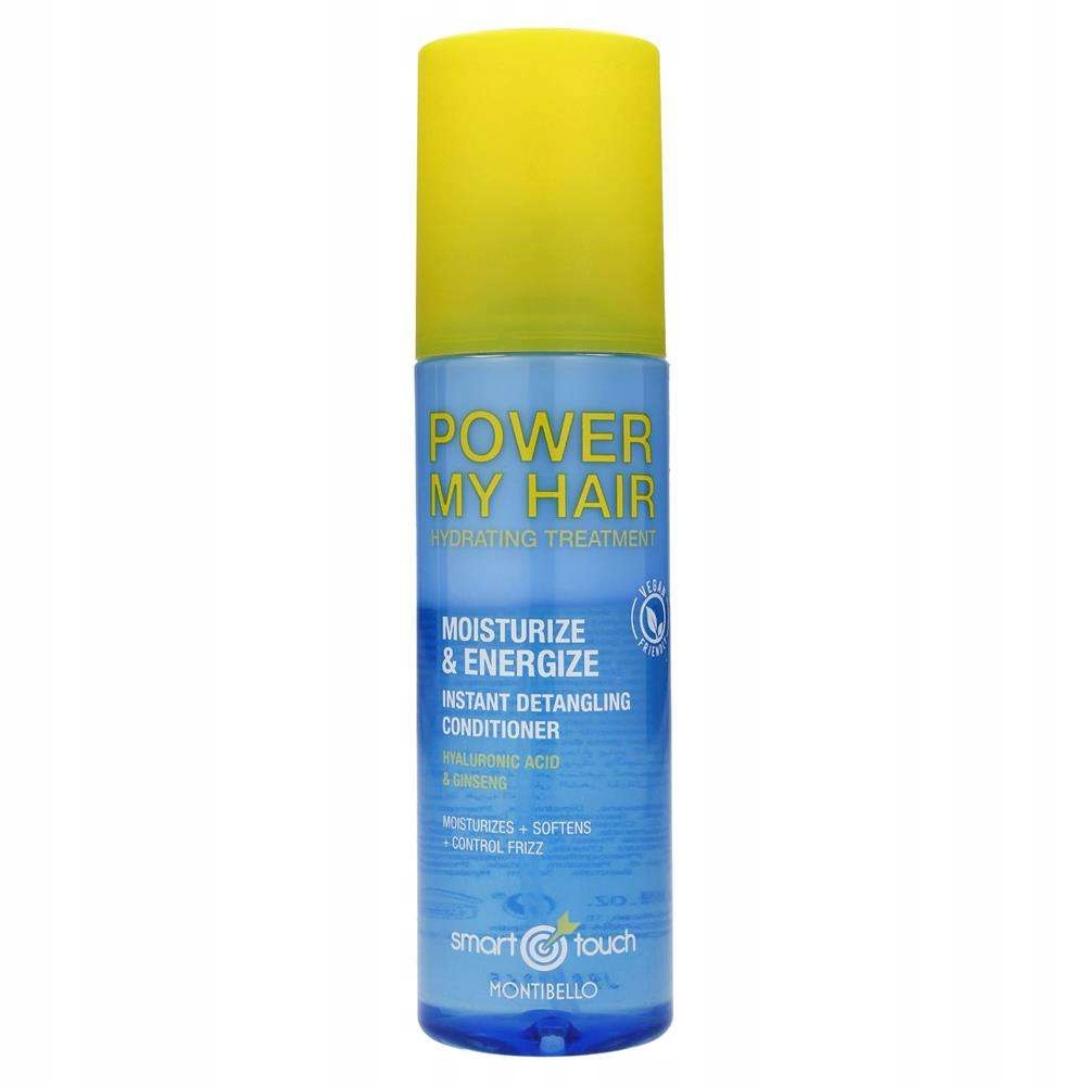 Odżywka Montibello Smart Touch Power My Hair