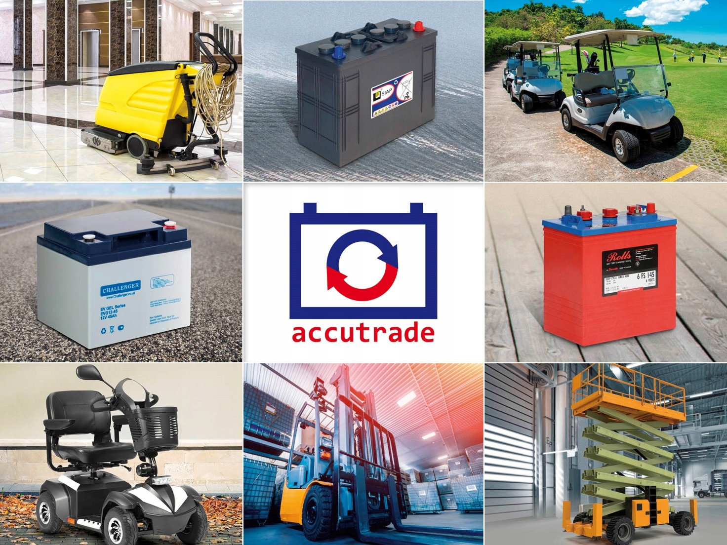 Ładowarka TCE Neos NR2430 Marka TCE