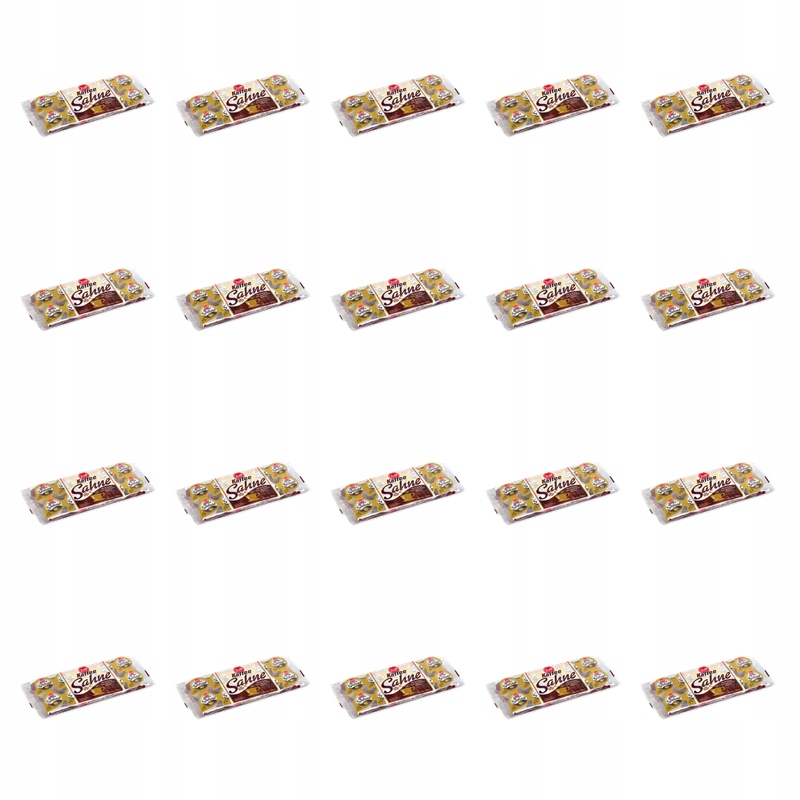 Zott kaffeesahne 10x10g X20