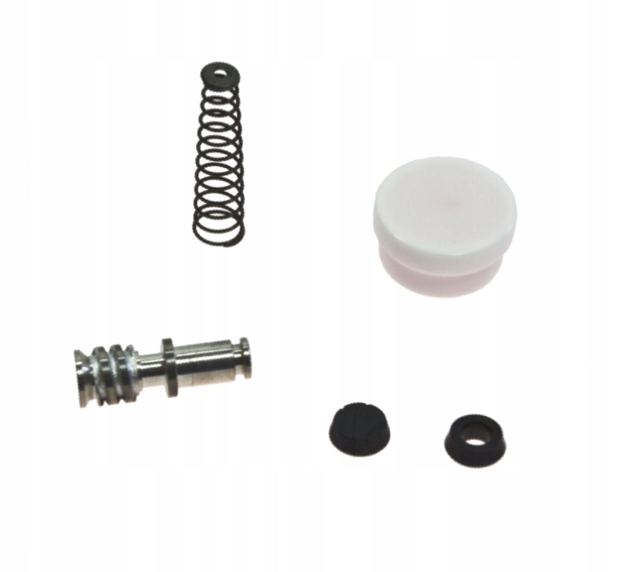 Sada Na Opravu Předního Brzdového Čerpadla Kawasaki Z 7 450 Hybrid Abs ZX-4RR 400