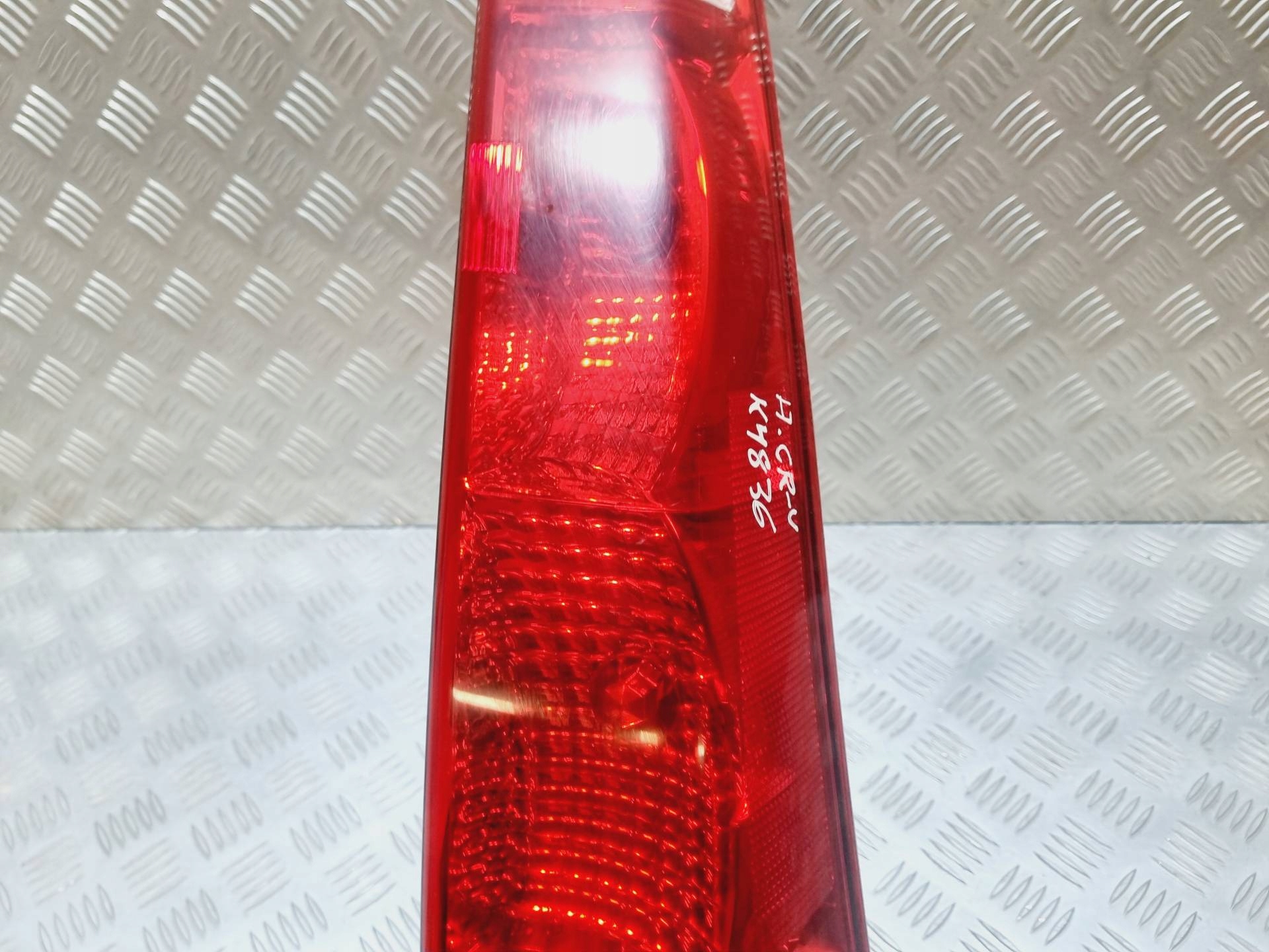 light rear right side Honda CR-V 2 facelift RD9 2006 33500-SCA-E110-M1