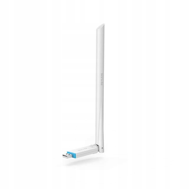 

Karta sieciowa Usb WiFi z anteną Tenda U2 150 Mb/s