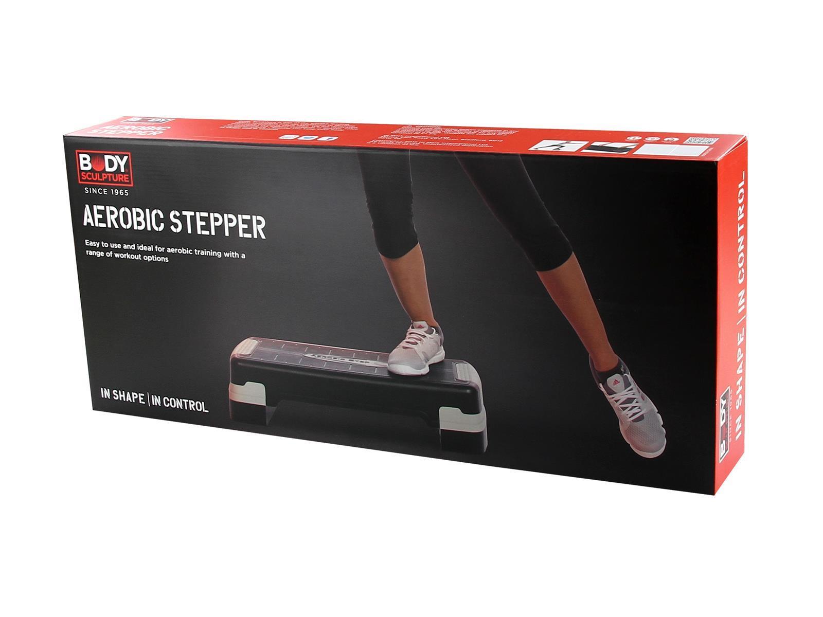 BODY SCULPTURE STEP SLIM BSB 580 Kod producenta BSB580