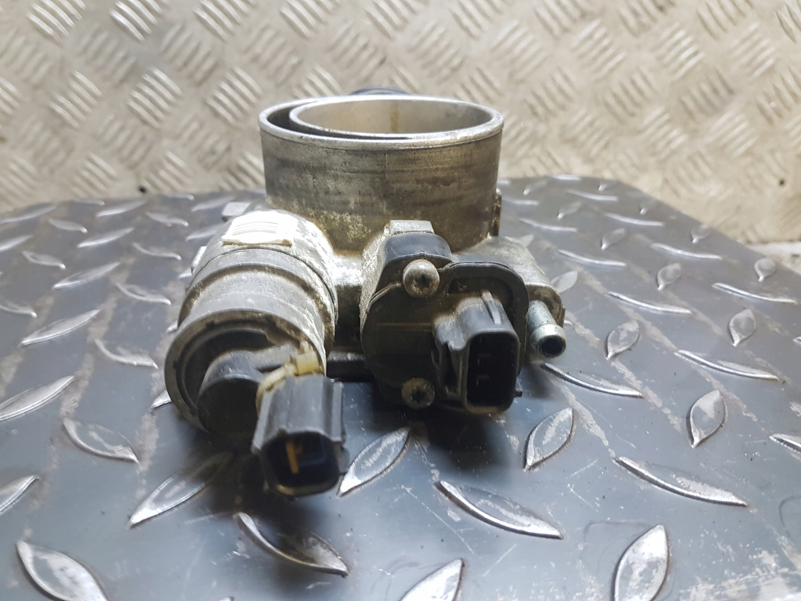 Valvola a farfalla DODGE GRAND CARAVAN 11200007AB