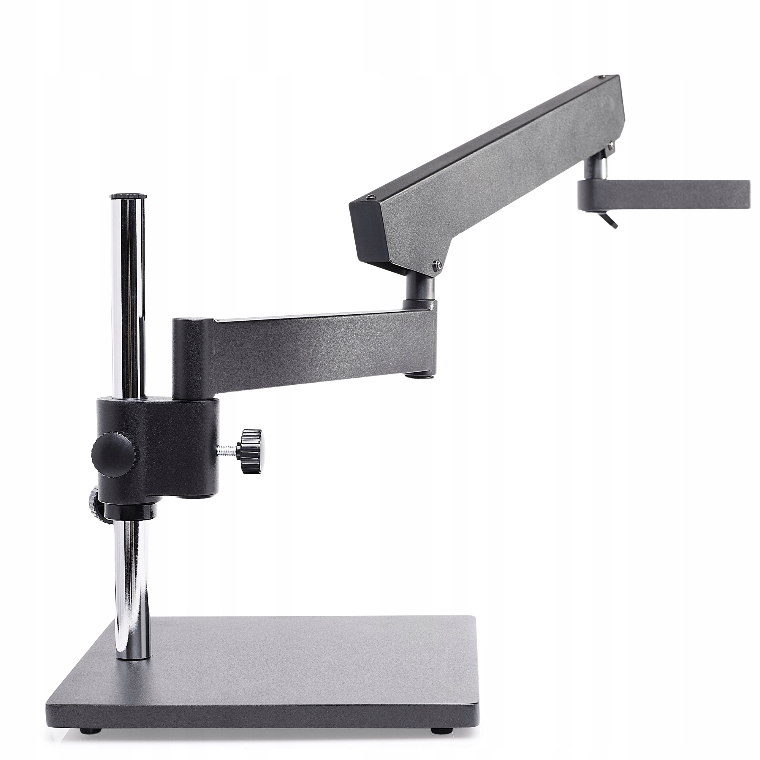 Profesionální Nastavitelná Základna Ramene Pro Digitální Stereoskopický Mikroskop
