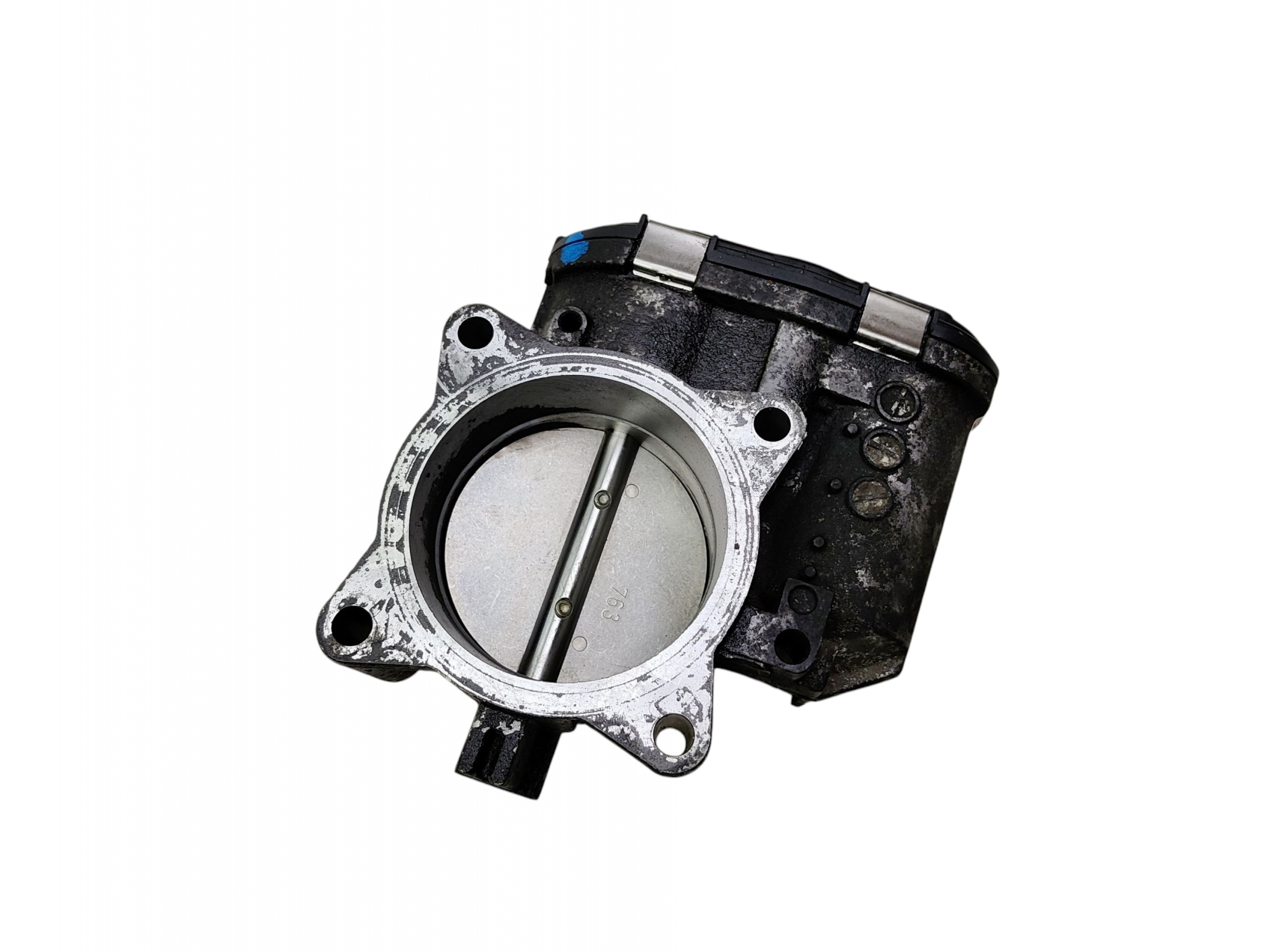 valvola a farfalla VOLVO V70 II S60 e S80 e XC70 e 2.0 2.4 2.5 T TURBO 30650013