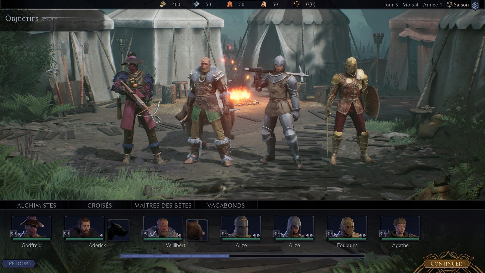 CROWN WARS: The Black Prince Xbox Series X Granice wiekowe (PEGI) 16