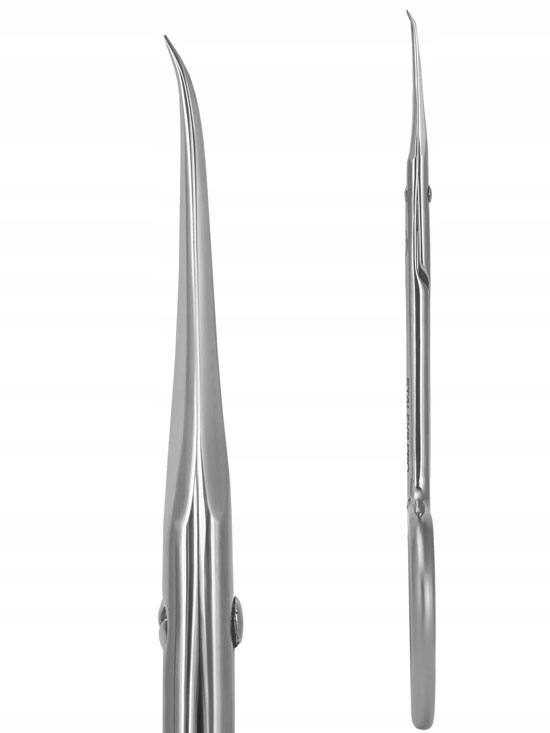 Staleks Pro Exclusive nůžky na kůžičku SX-23/2M