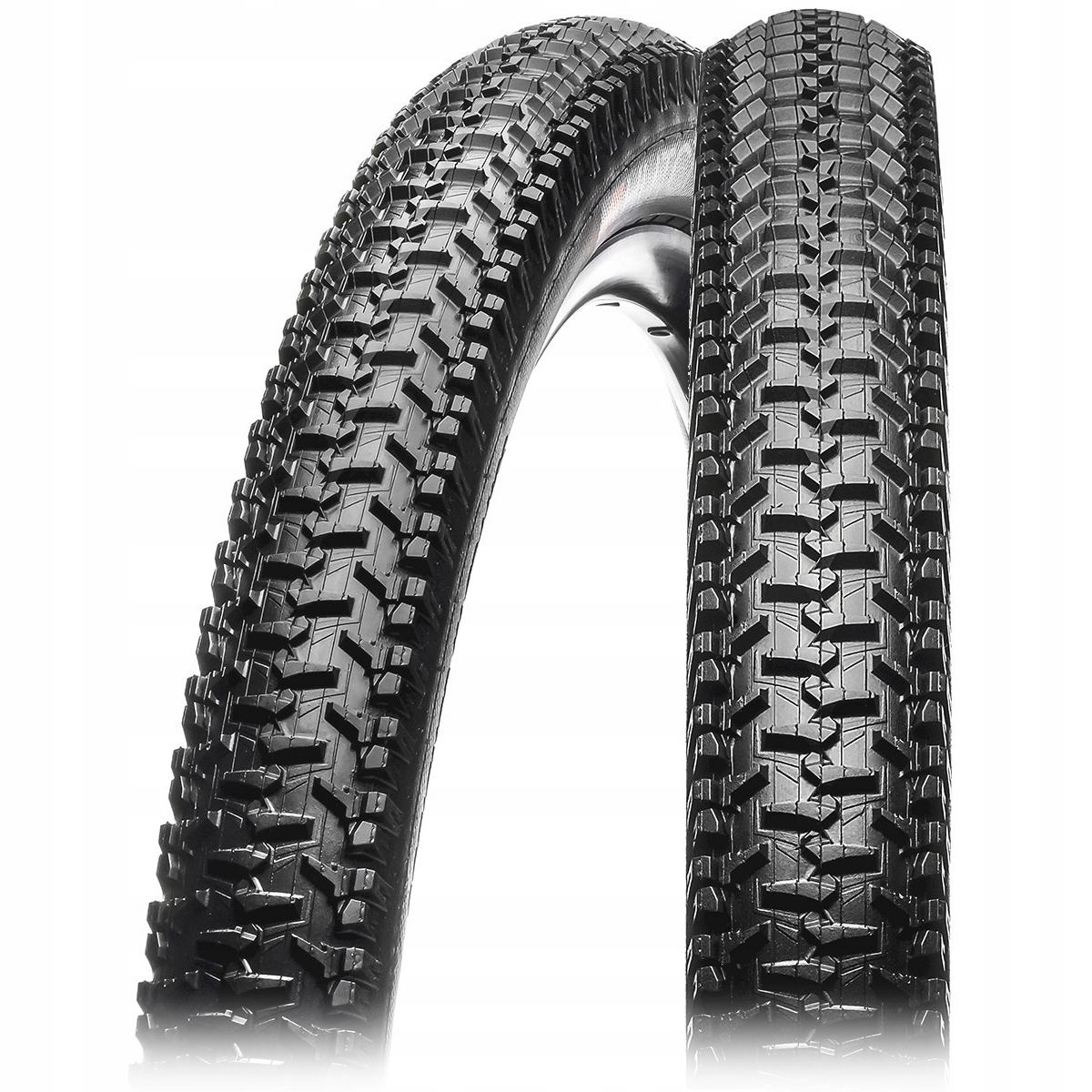 Opona rowerowa Mtb 26x2.10 Hutchinson Python 2 (52-559) 33 Tpi