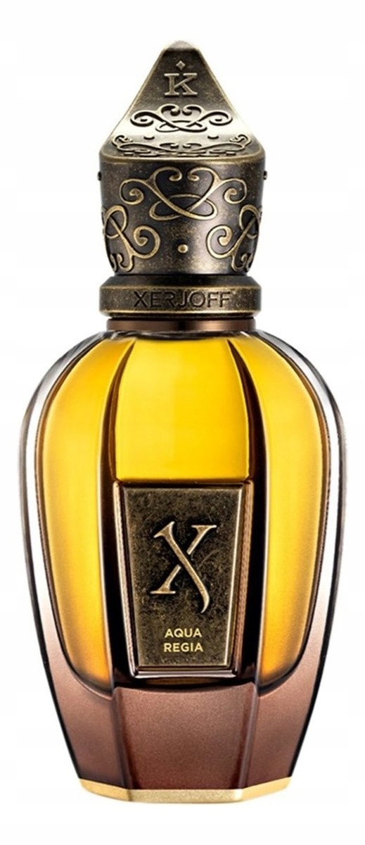 Xerjoff Aqua Regia Parfém sprej 50ml