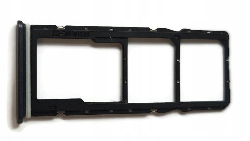 Szufladka tacka uchwyt karty SIM do Realme C55 (RMX3710) Producent Inna