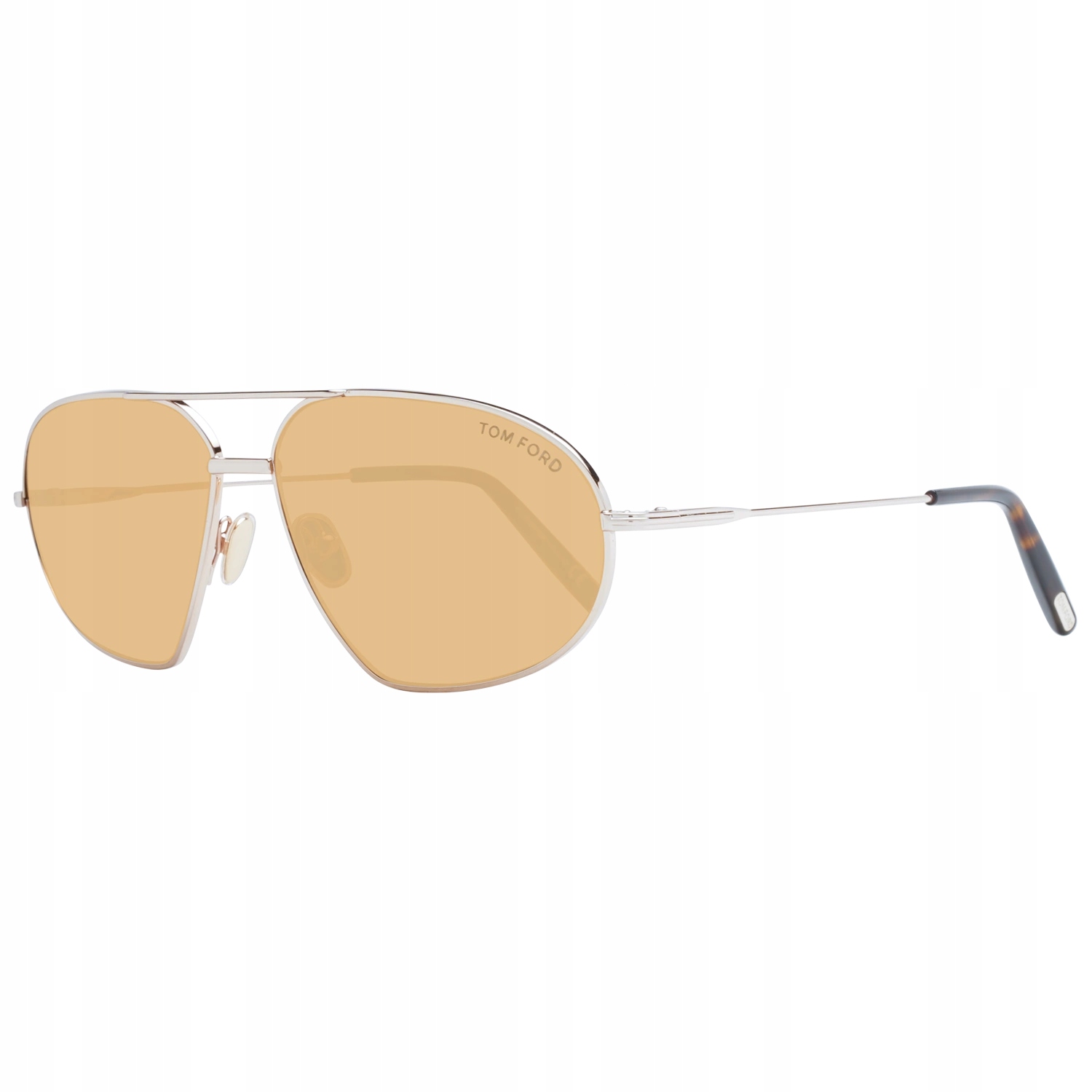 Pánské sluneční brýle Tom Ford FT0771 Pilotky
