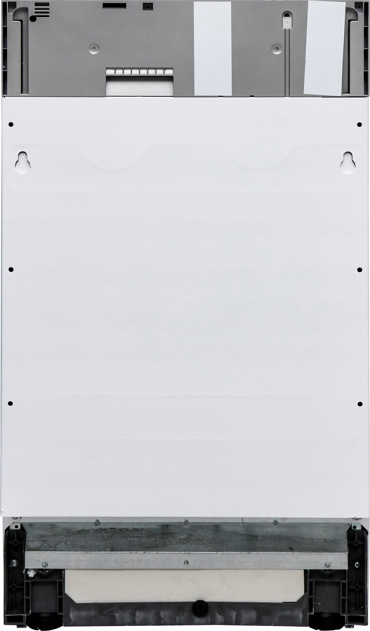 Zmywarka FINLUX FD-I12B45B100 Model FD-I12B45B100