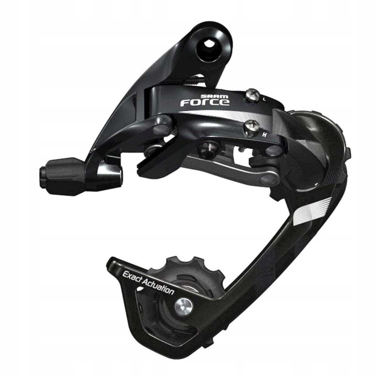 Sram Przerzutka Tylna Am Rd Force22 Medium Cage 11