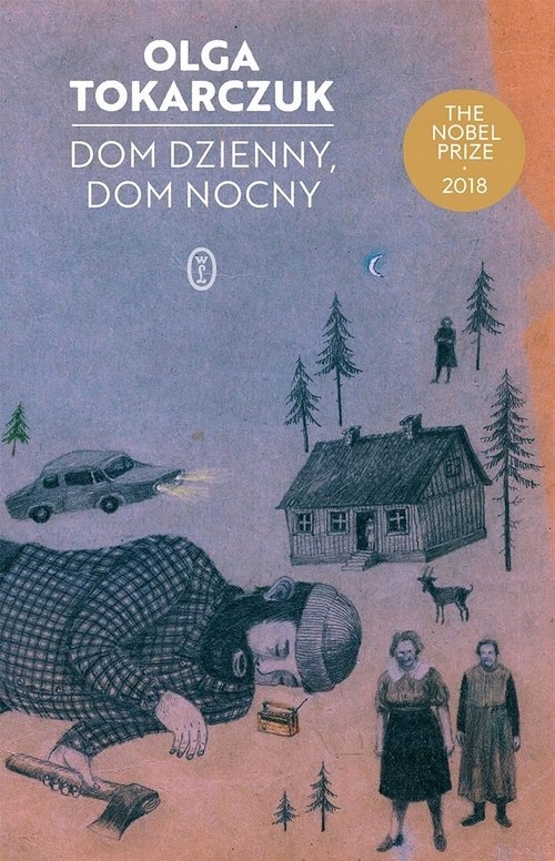 

Dom dzienny dom nocny