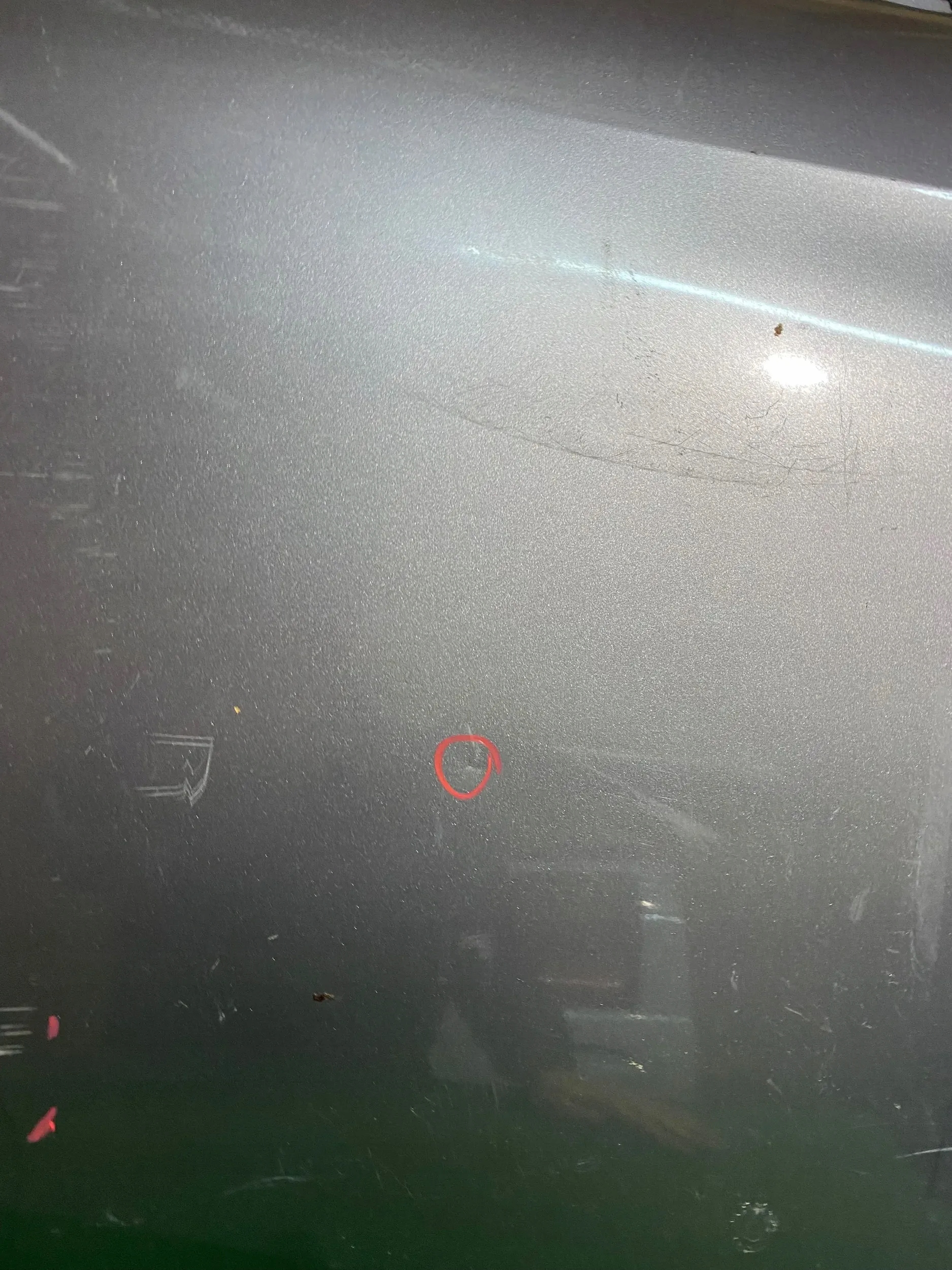 door front right PEUGEOT 3008 5008 II 16