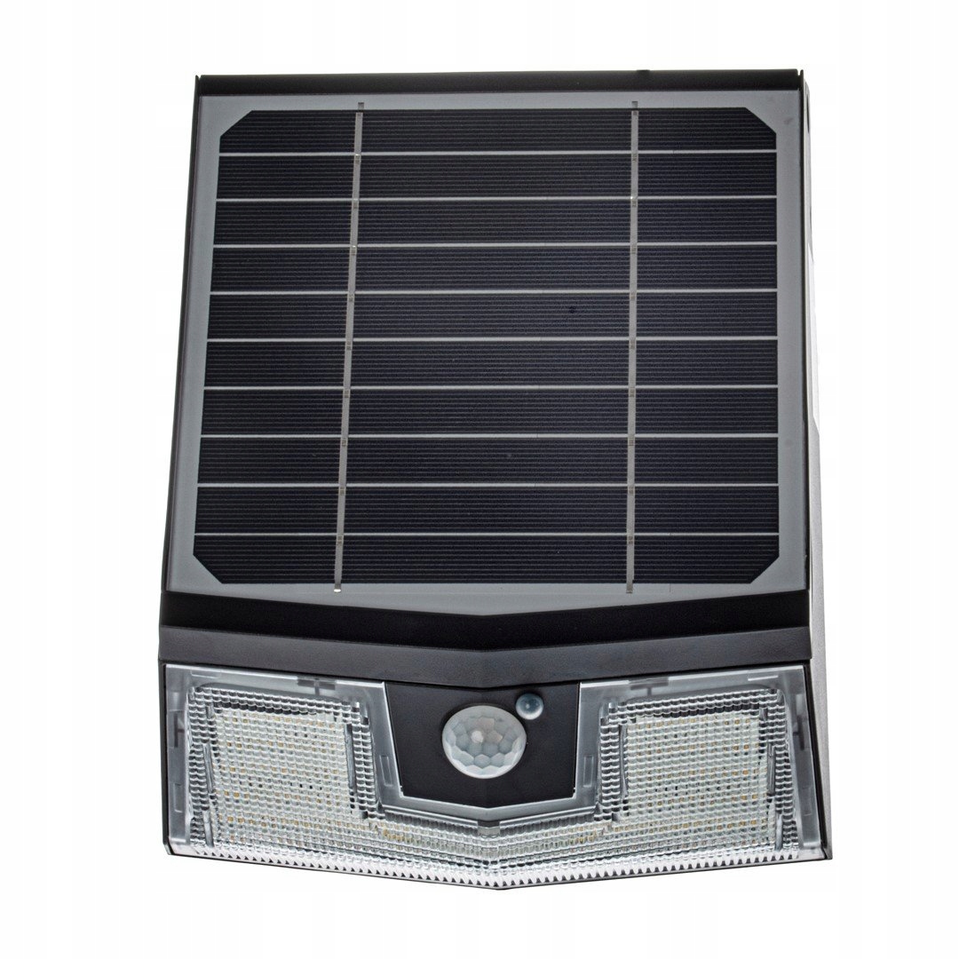 Solární lampa Transformer 7W 4000K EKO1991 Milagro