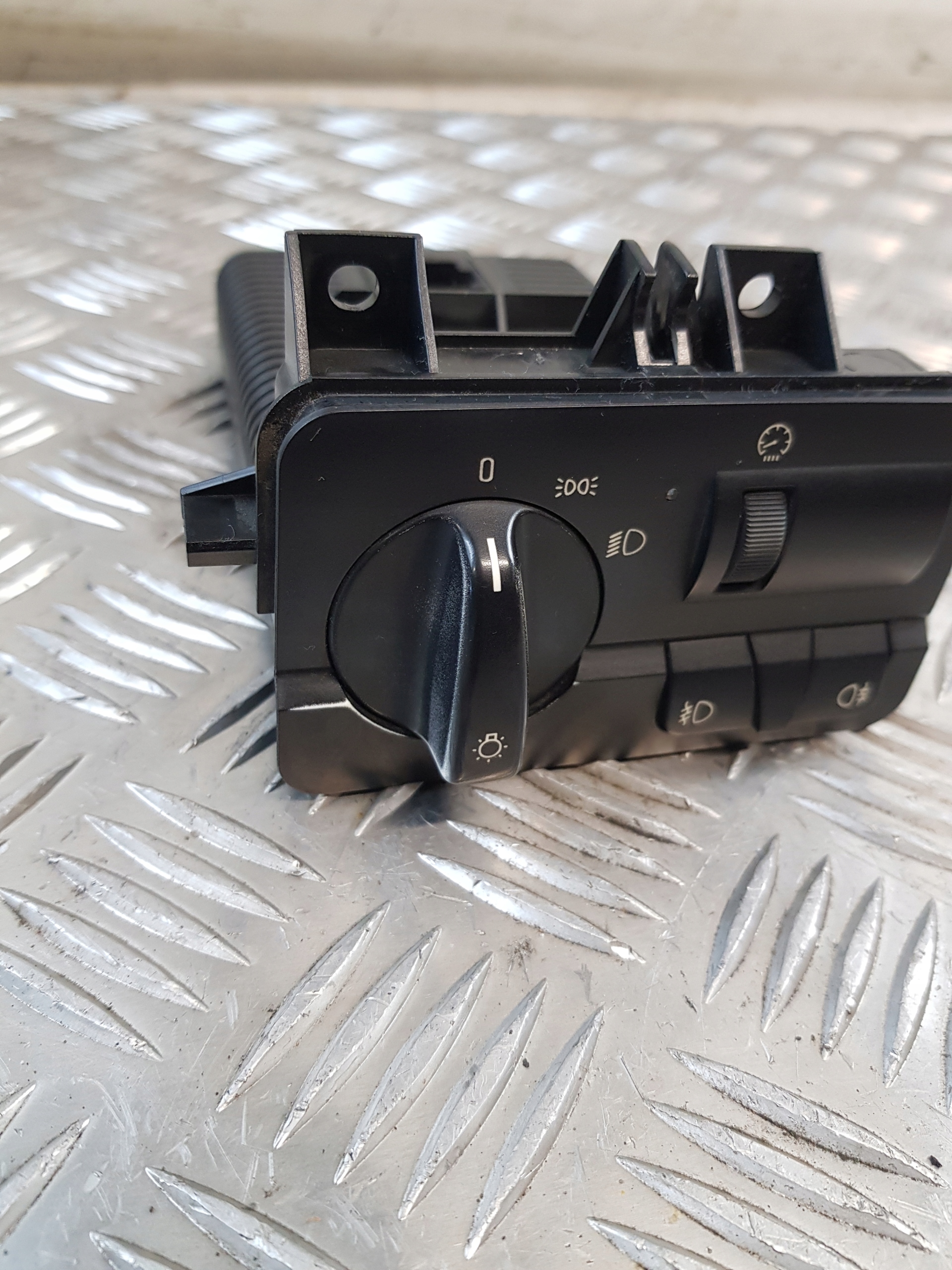 BMW E46 Pulsante interruttore luci 4108587