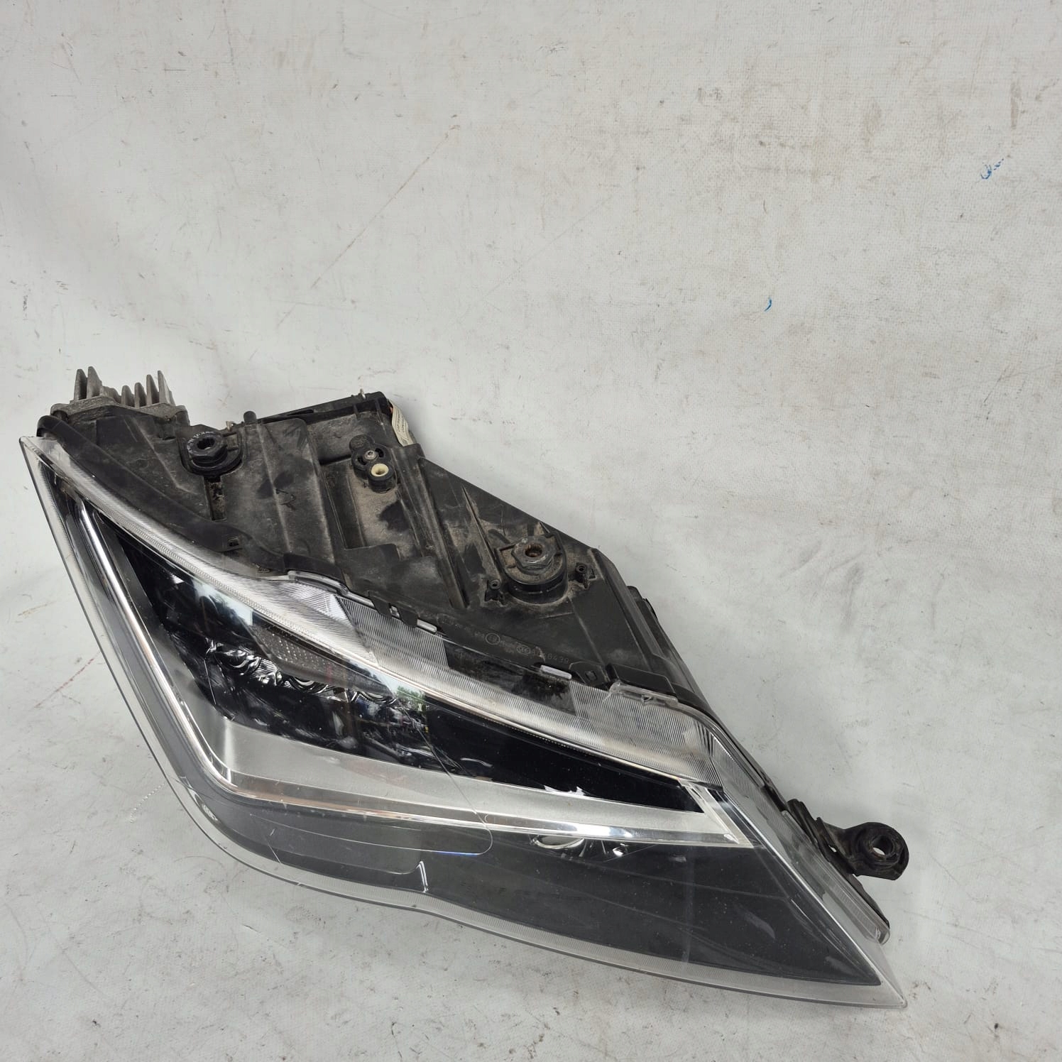 SEAT LEON III 5F 12- light right front front FULL LED 5F1941008B