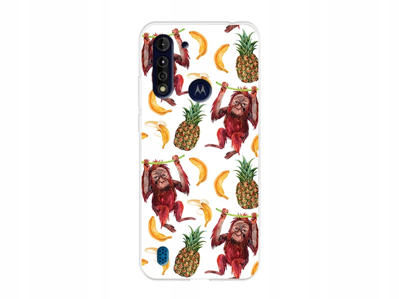 

Etui do Motorola Moto G8 Power Lite - Fantastic