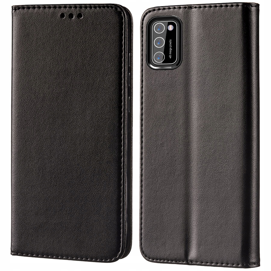 

Etui Magnetic Case do Samsung Galaxy A41 + Szkło