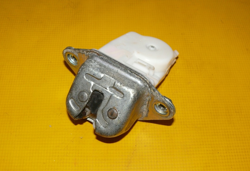 lock bonnet boot SUBARU LEGACY V 5 KOMBI