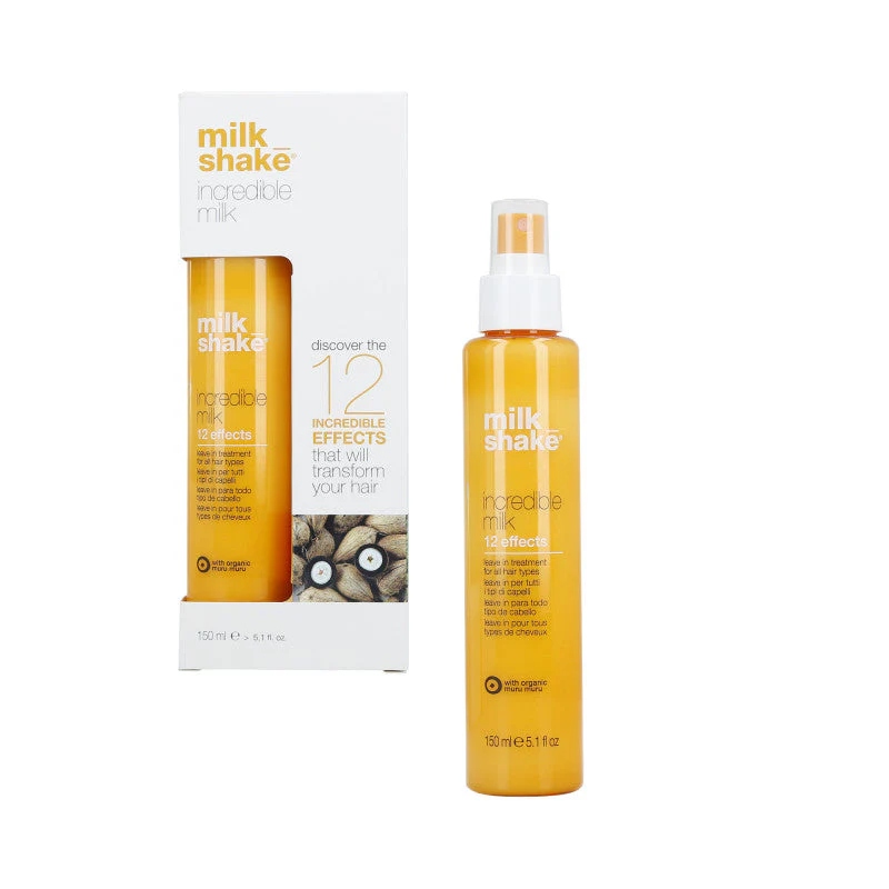 Milk Shake Neuvěřitelný mléčný sprej 150 ml