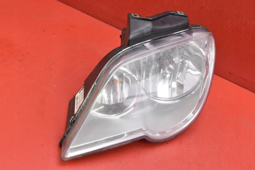 REFLEKTOR left light front EU 05113061AC CHRYSLER PACIFICA 1 and LIFT 03-08