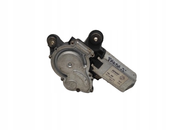 FIAT PANDA II 2 03- SILNICZEK WYCIERACZKI TYŁ