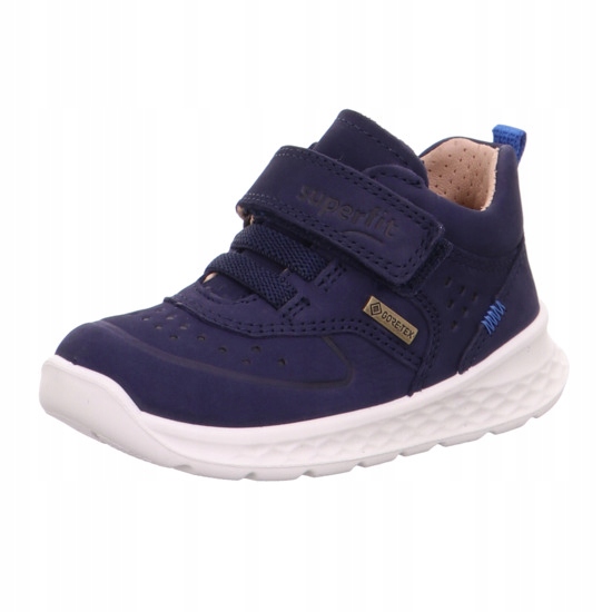 Superfit 1-000364-8010 trzewiki,gore-tex r 21