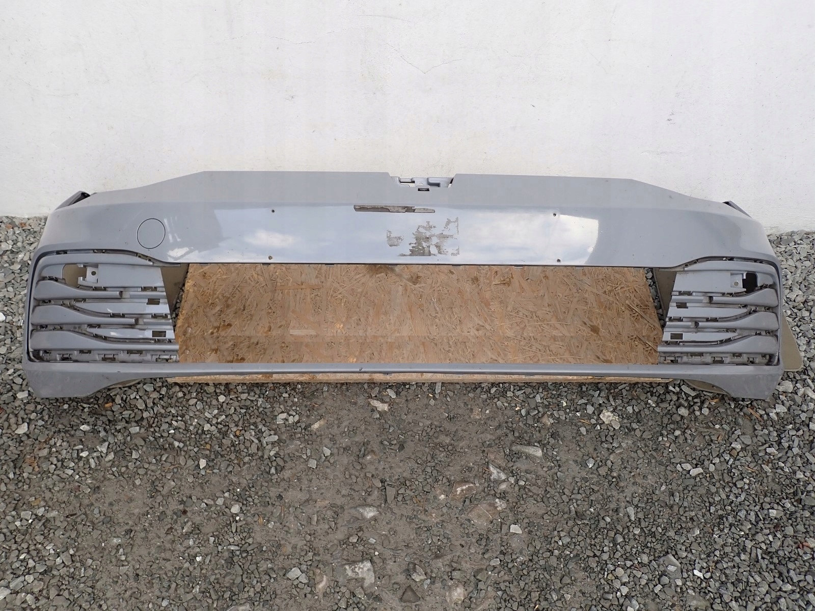 bumper front front VW GOLF 8 VIII 5H 2020- 5H0807221J