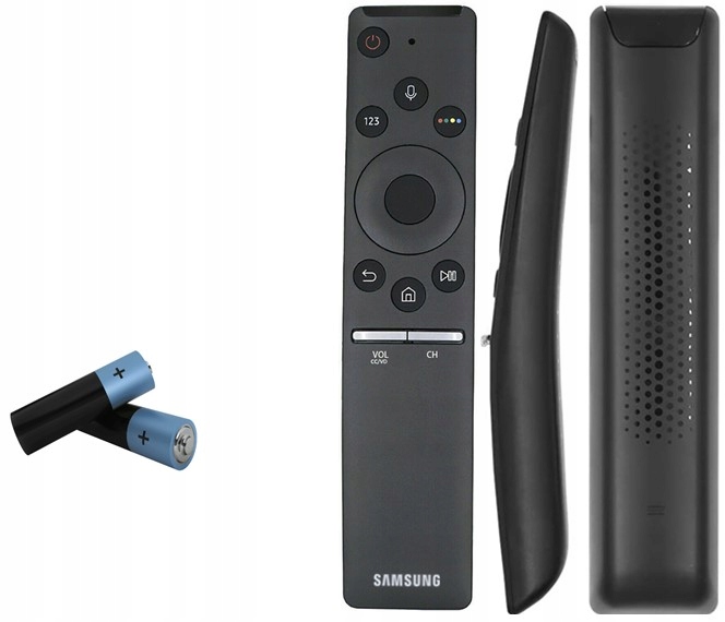 Originální Dálkový Ovladač Pro Televizor Samsung UA40MU6100 UA40MU6100K UA40MU6100KXXV