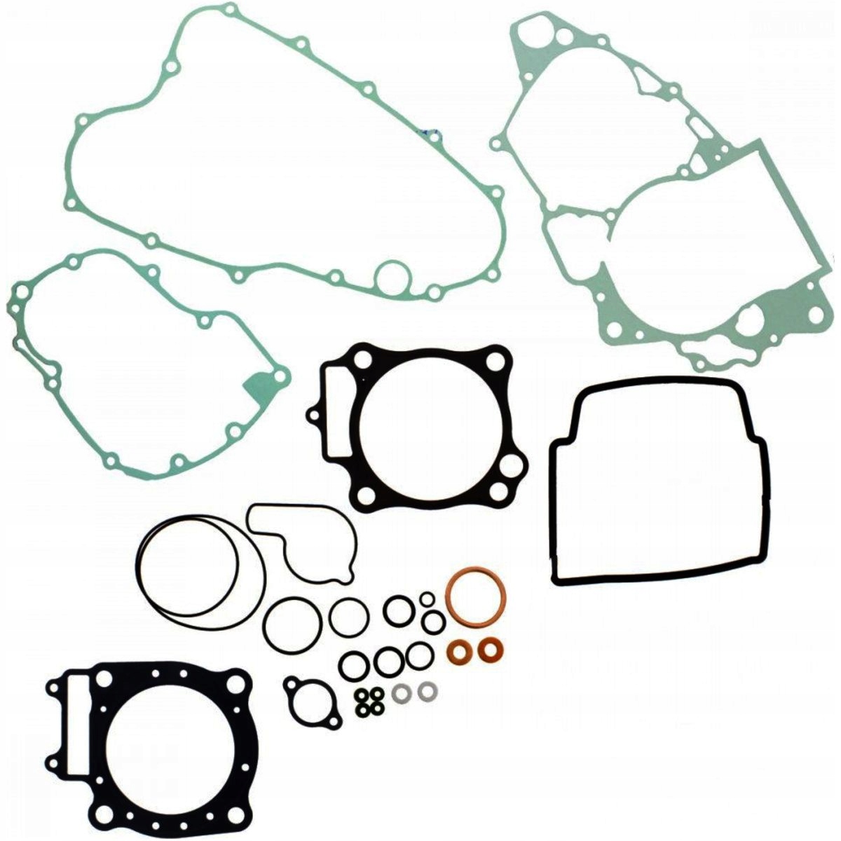 Komplet tesnení Honda Crf 450 R 05-06