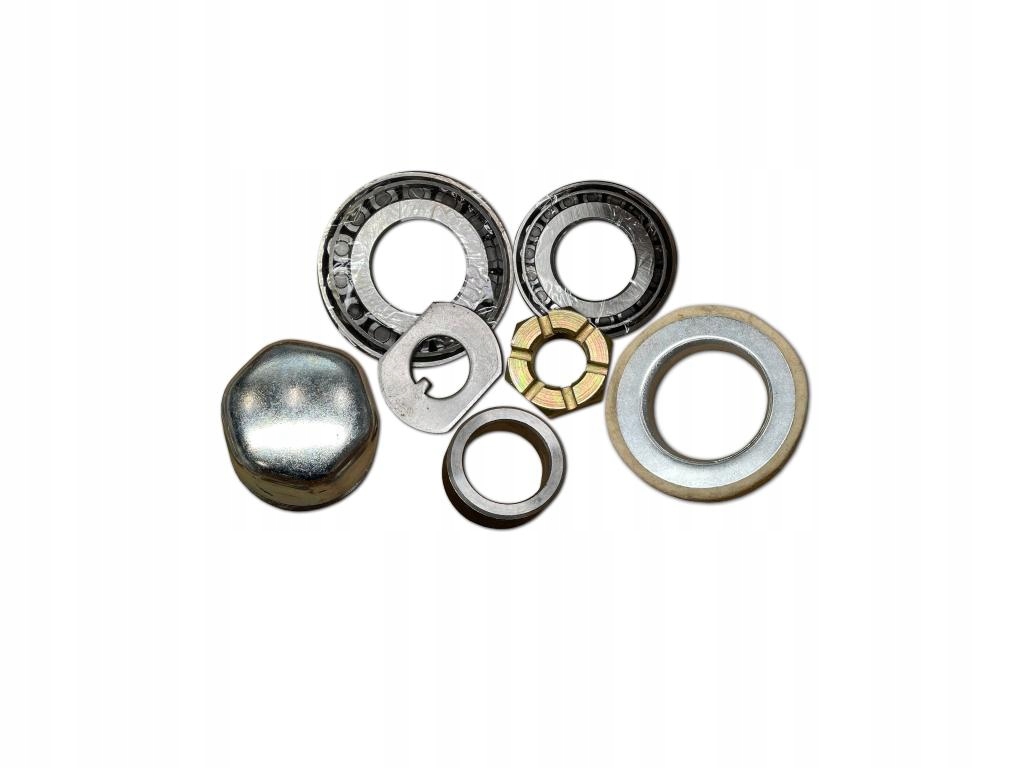 Zestaw naprawczy czopa 16 (bez czopa) C-330. C-360 [ZEST-NPC16]