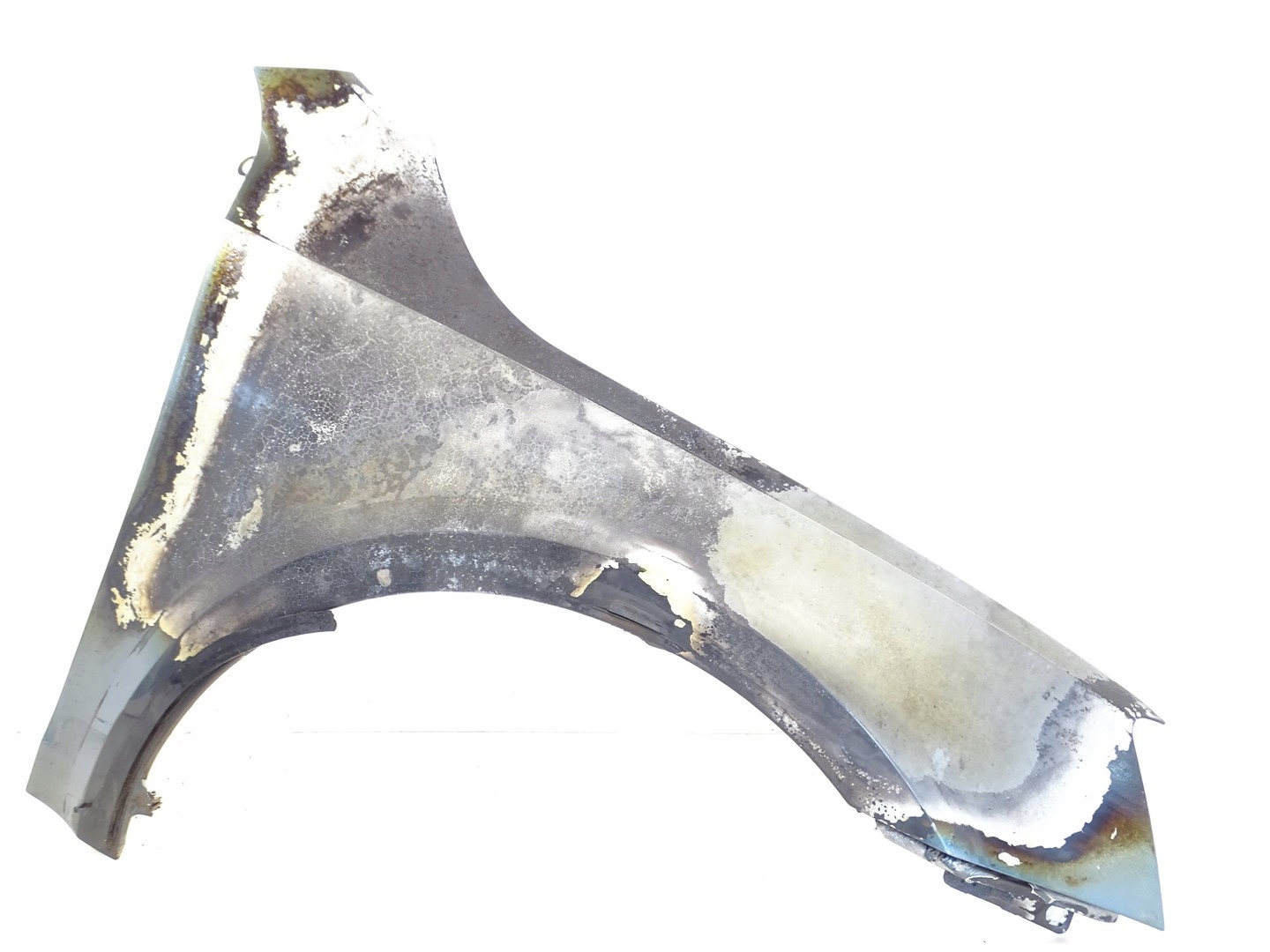 fender right front front SKODA OCTAVIA III 5E0 SCOUT