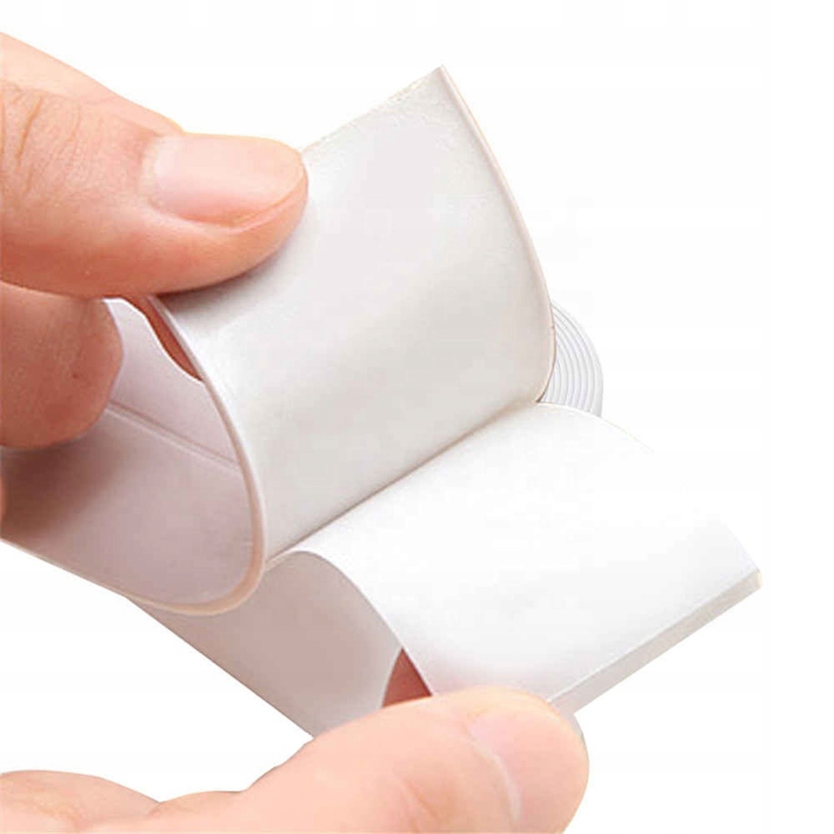 TAŚMA USZCZELNIAJĄCA DO WANNY BRODZIKA UMYWALKI Marka ESM