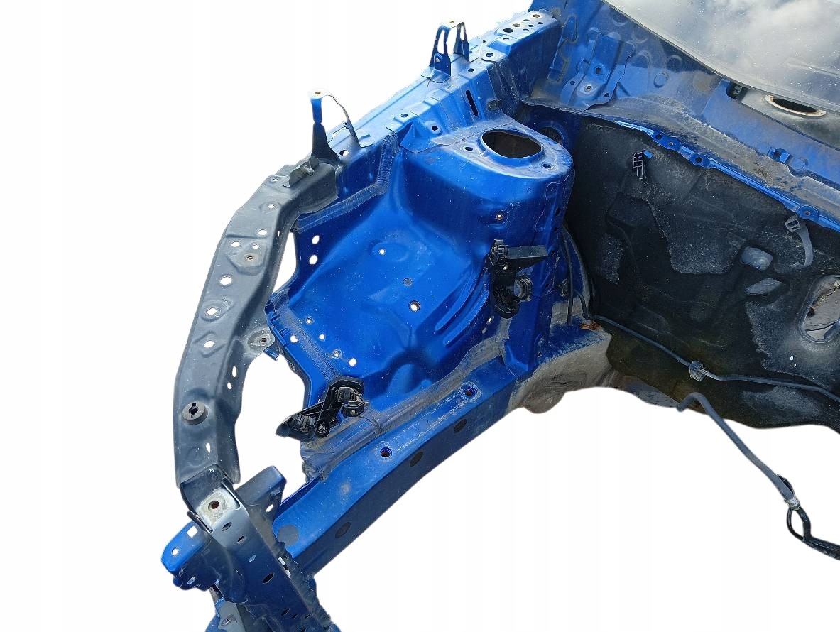 quarter bodywork PODLOZNICA right front Lexus NX and (2014- 2021 )