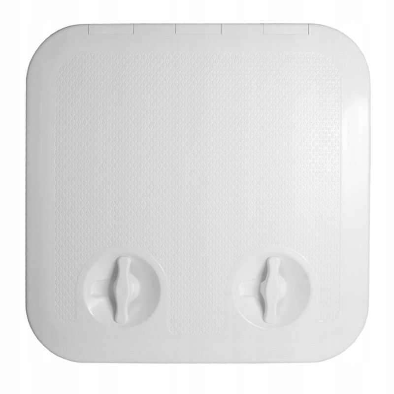 Luk Drzwiczki Do Schowka Na Łodzi 373x373mm -01776