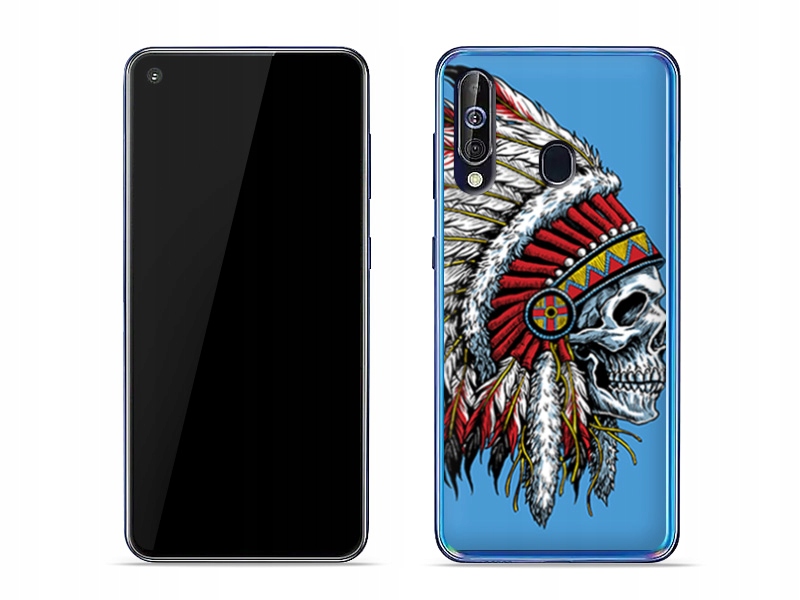 

Etui na Samsung Galaxy A60 Fantastic Case