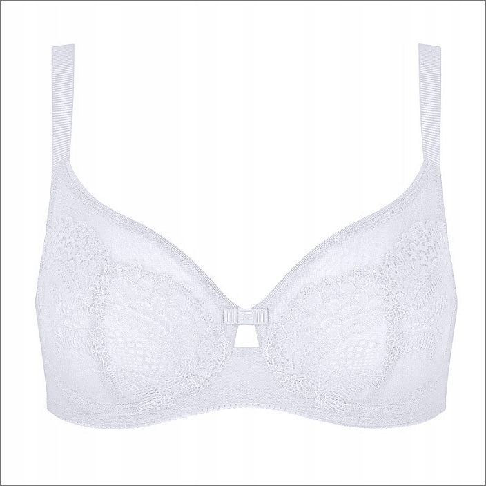 TRIUMPH BEAUTY FULL DARLING W02 MINIMIZER BRA 65C Rozmiar 65C