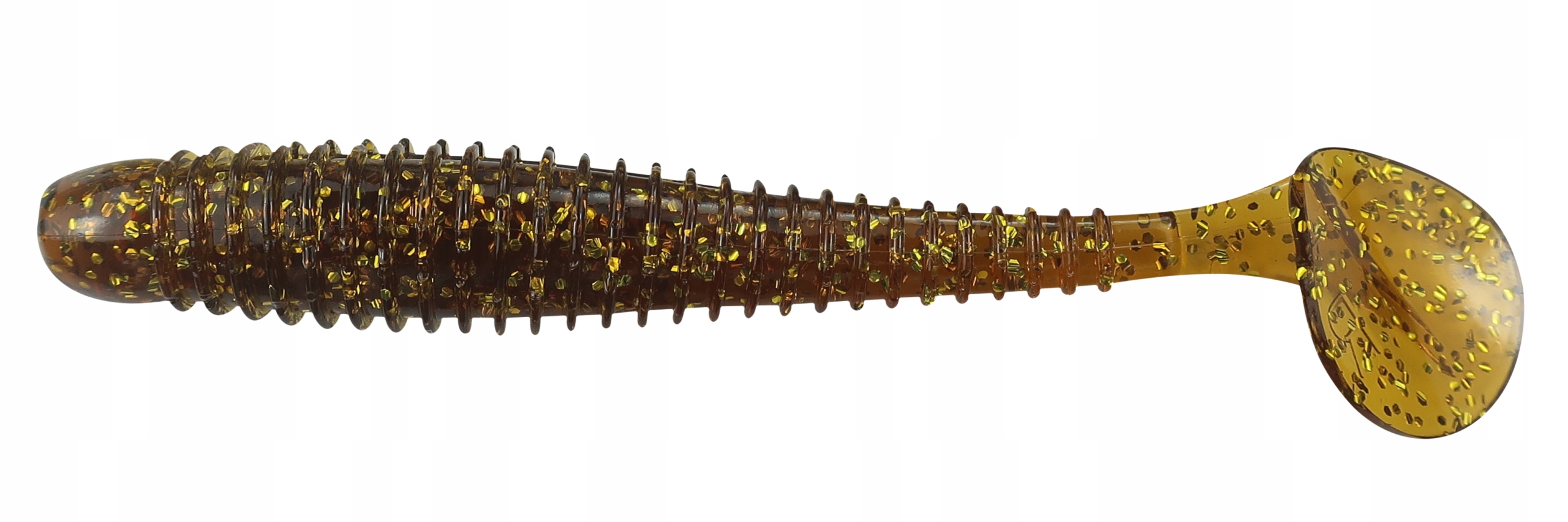 Relax Texas 5" Standard Kolor S220 Opak 1 Szt Sztuczna Przynęta Gumowa