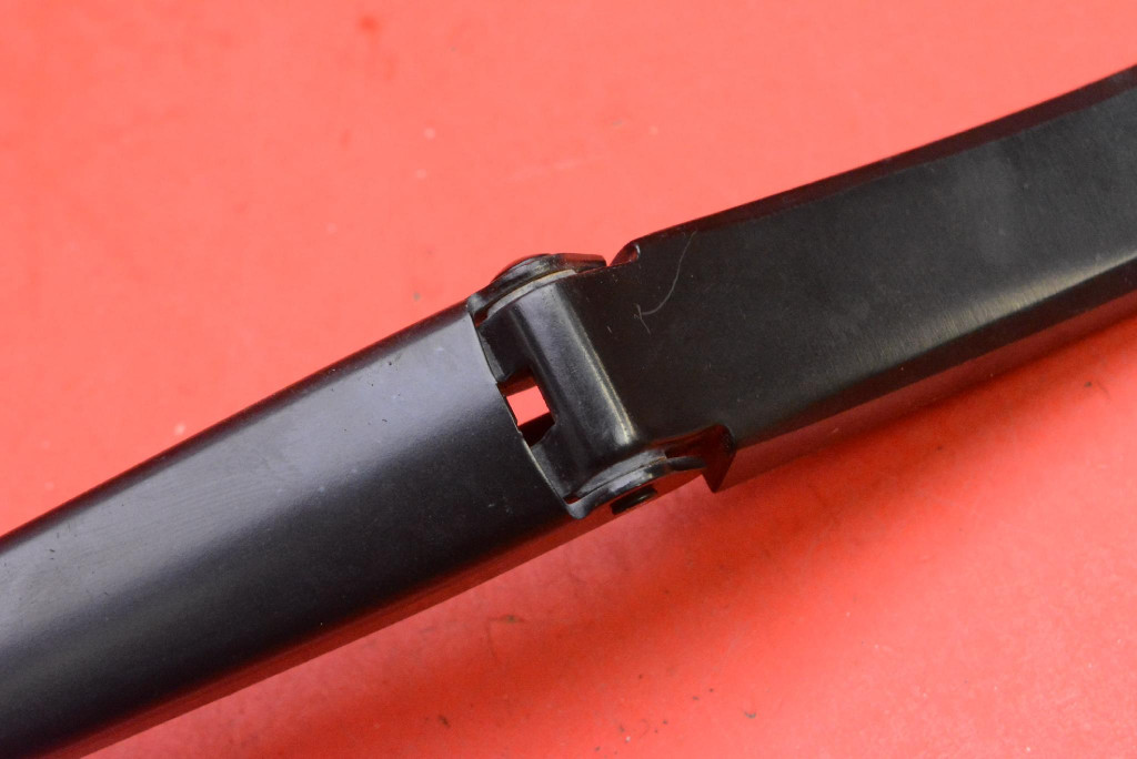wiper arm front EU 5E1955409SWF SKODA OCTAVIA 3 III 17-20