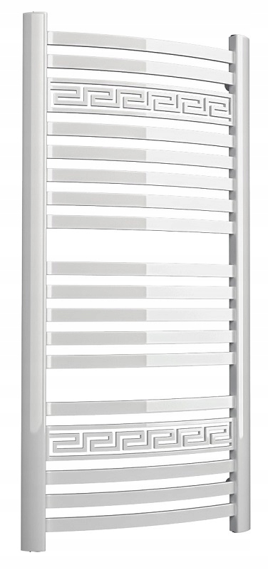 

Grzejnik Dekoracyjny Greek 1150/570 Biały Połysk