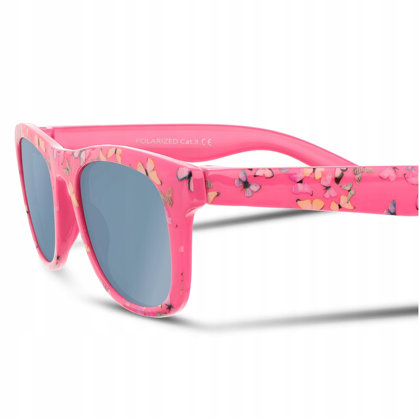 

Okulary Dziecięce Polaryzacyjne przeciwsłoneczne