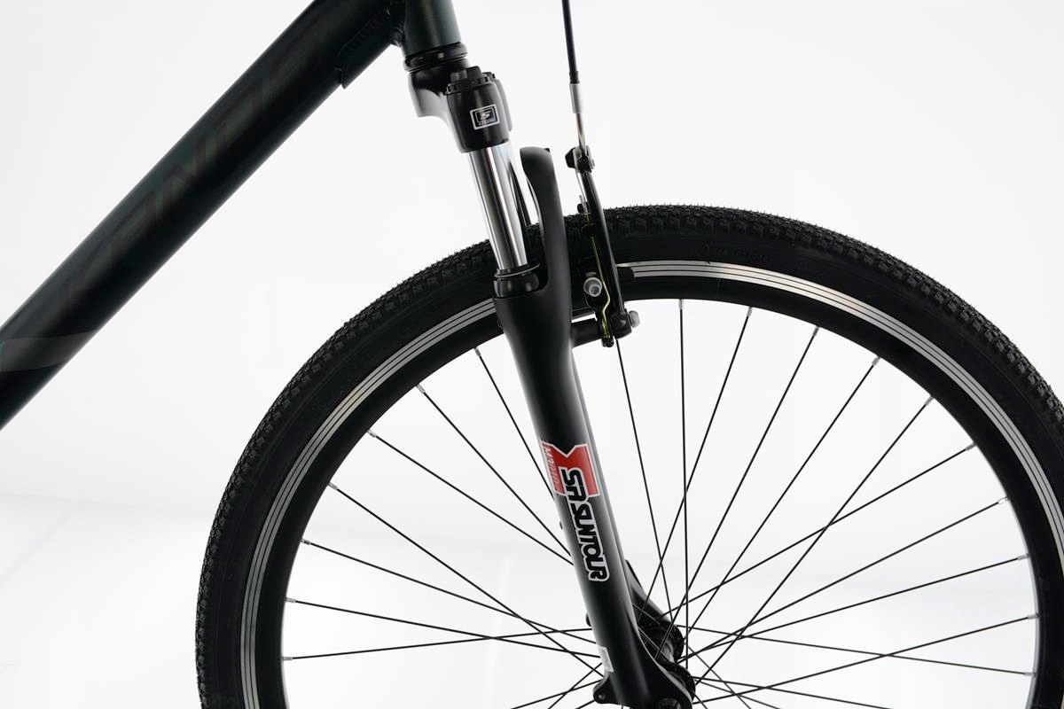 Rower crossowy Kands STV900 rama 21 cali koło 28 