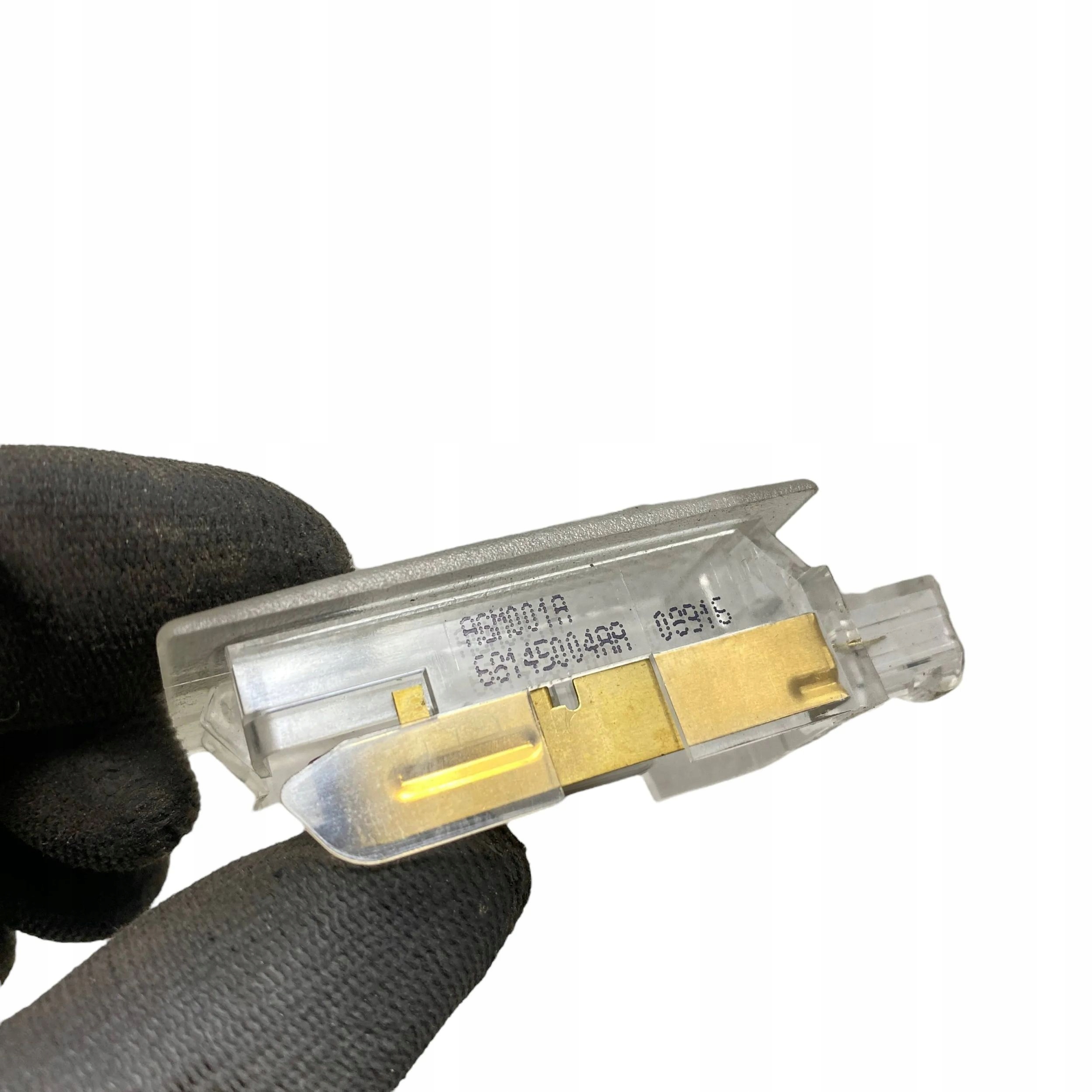 Dodge CHARGER 2016 Освещение Кузова