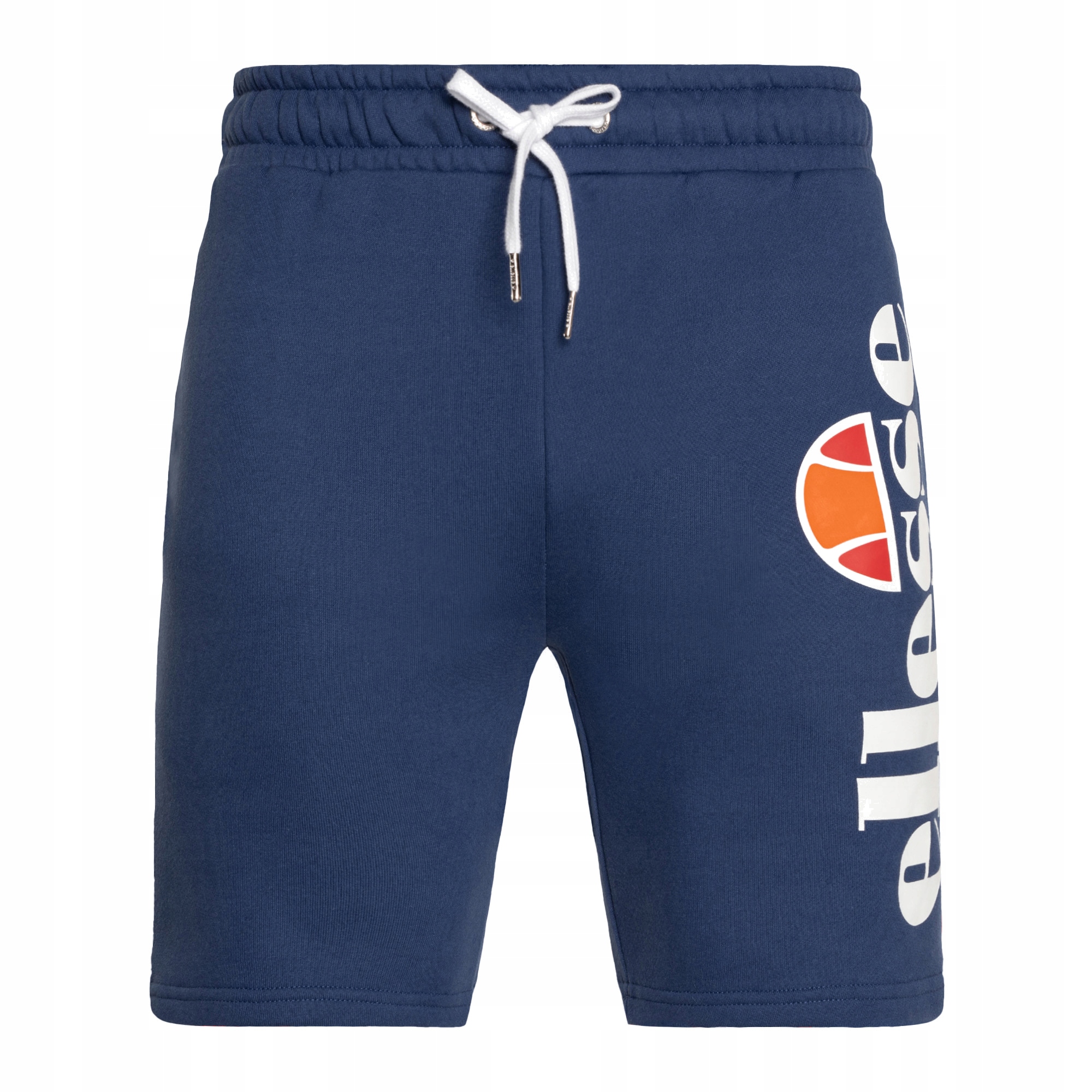 Kraťasy kraťasy Ellesse Bossini Fleece navy 40/42